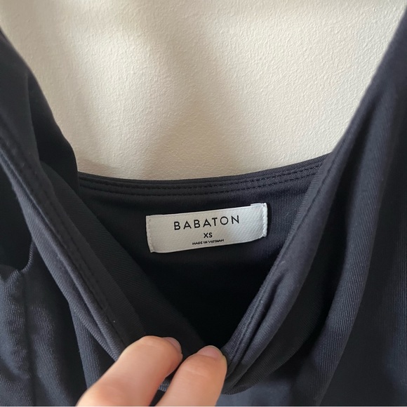 Babaton Body Suit - Picture 3 of 5